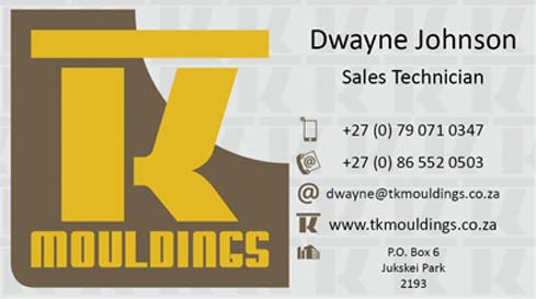 Bussiness Card Front Bussiness Card Front